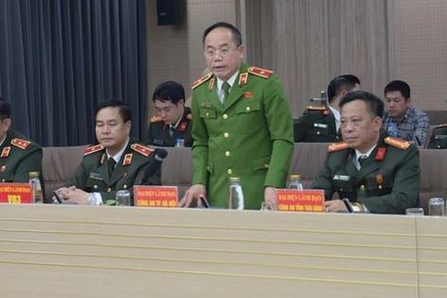 Vụ án TikToker Mr Pips: Kê biên, phong tỏa thêm siêu xe và 18 căn hộ