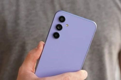 Galaxy A54 5G đại hạ giá, vua Android tầm trung 2023 rẻ như bèo, trang bị nghiền nát iPhone 16