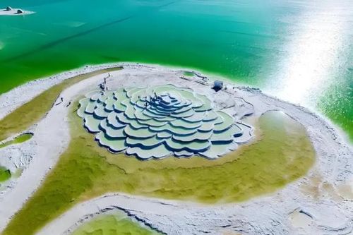 Ngay gần Việt Nam có một hồ nước giá trị 12 nghìn tỷ, hồ nước chứa 'báu vật' gì mà đắt đỏ đến vậy?