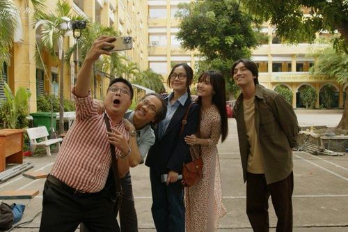 Phim điện ảnh 'Kính vạn hoa' là câu chuyện vượt thời gian, kết nối mọi lứa tuổi