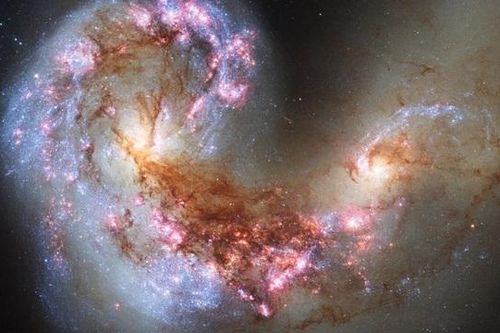 Tìm ra thủ phạm tạo nên những siêu vật thể quái dị nhất vũ trụ