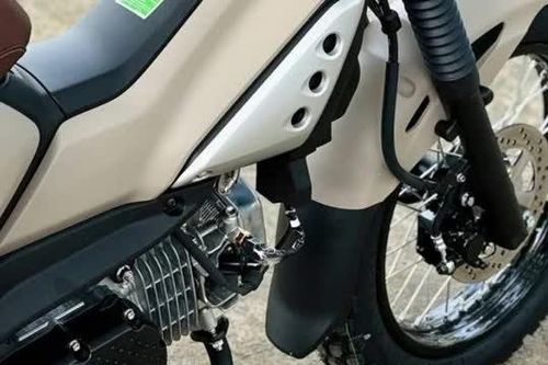 Yamaha chính thức mở bán 'vua xe số' 115cc mới giá 31 triệu đồng: Đè bẹp Honda Future và Wave Alpha