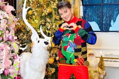 Hé lộ tình hình cuộc sống ở Mỹ của Đàm Vĩnh Hưng sau lệnh cấm diễn 9 tháng và bị tỷ phú kiện