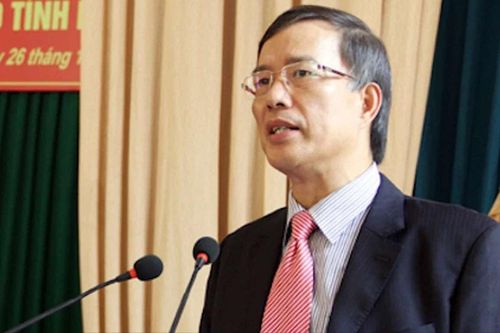 Vụ án Tập đoàn Phúc Sơn: 3 cựu Bí thư Tỉnh ủy Phú Thọ, Vĩnh Phúc bị khởi tố