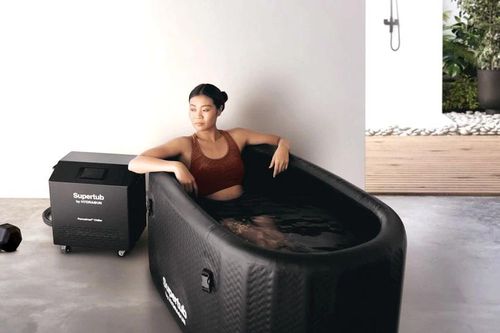 Tăng cường sức khỏe sẵn sàng đón năm mới