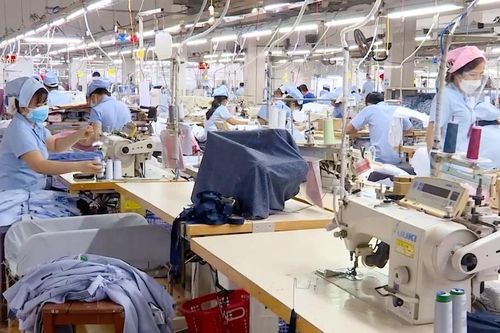 TPHCM có hơn 32.000 vị trí việc làm trong dịp Tết 2025