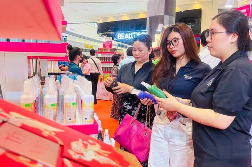 TPHCM: Doanh nghiệp chuẩn bị hơn 22.000 tỷ đồng hàng bình ổn