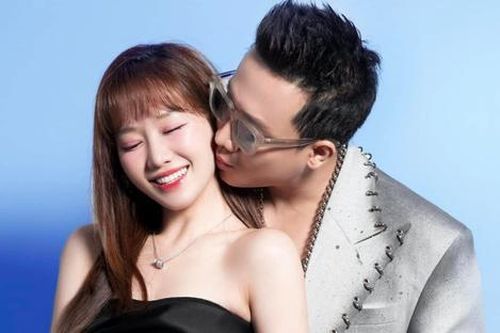 Gần 100 nghìn người xem ảnh của Trấn Thành và Hari Won