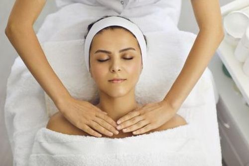Đánh bay làn da xỉn màu với liệu pháp oxy hóa da
