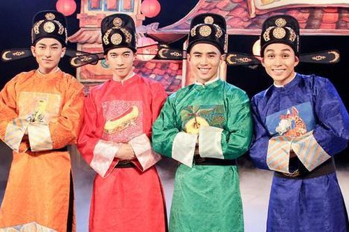 Jun Phạm tiết lộ sự thật về bản hit hơn nửa tỷ view của 365, nghe số tiền đầu tư ai cũng 'choáng'