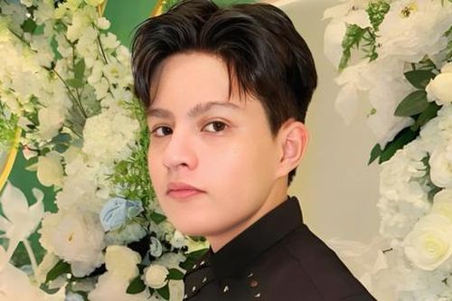 Thanh Thúy - Đức Thịnh bật mí tình trạng yêu đương của con trai 16 tuổi, 1 chi tiết làm bùng nổ cõi mạng