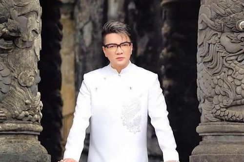 Đàm Vĩnh Hưng nói về vụ kiện tỷ phú Mỹ: Không bao giờ làm những chuyện vô duyên, vô cớ