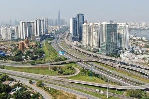 Hạ tầng chiến lược: Động lực để đất nước vươn mình
