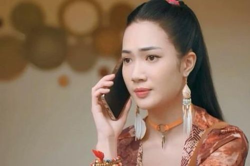 Diễn viên Thanh Huế: Trân trọng từng cơ hội mình có được