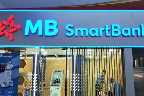MBBank sắp trả cổ tức với tỷ lệ 15%, nâng vốn lên hơn 61.000 tỷ đồng