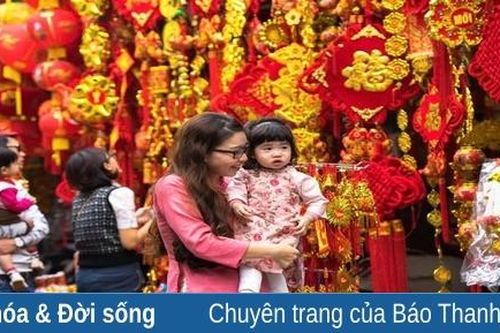 Lời thì thầm cuối năm