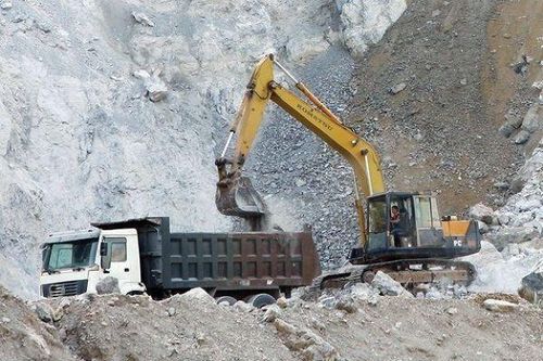 Triển vọng nào đối với cổ phiếu khai thác khoáng sản?