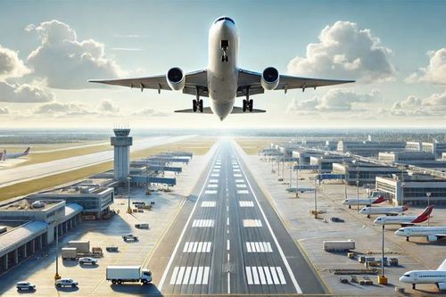 Đề xuất xây dựng sân bay Tây Ninh có tổng vốn đầu tư hơn 4.700 tỷ đồng