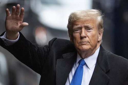 Các công ty tư vấn 'hốt bạc' nhờ kế hoạch thuế quan của ông Trump
