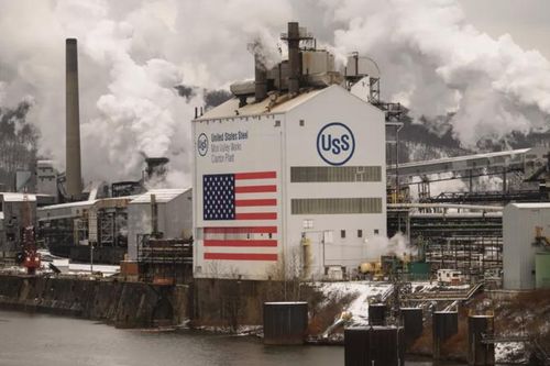 Số phận thương vụ 15 tỷ USD giữa Nippon Steel và US Steel mong manh trong tay Tổng thống Biden