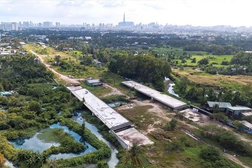 TP.HCM ban hành quy trình thanh toán quỹ đất cho dự án BT