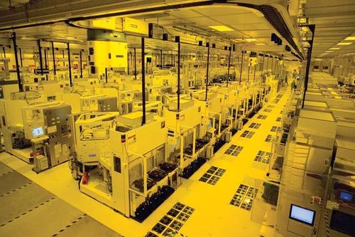 Hàn Quốc dự định xây dựng xưởng đúc 'KSMC' gần 14 tỷ USD, cạnh tranh với TSMC