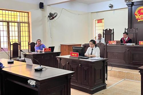 Tài xế gây tai nạn trên tuyến tránh Long Xuyên nhận 3,5 năm tù