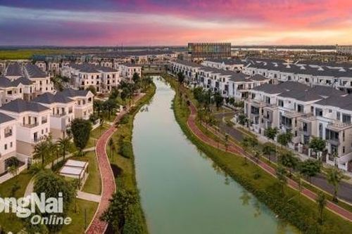 Hoãn tiếp công dân là khách hàng mua bất động sản tại 3 dự án khu đô thị cao cấp Cù lao Phước Hưng, Aqua City, Aqua Waterfront City