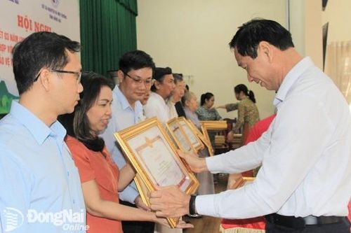 Các tổ chức tôn giáo, cơ sở tín ngưỡng tiếp tục phối hợp bảo vệ môi trường