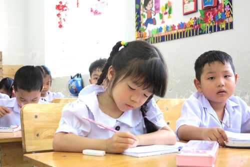 Thực hiện nghiêm túc việc kiểm tra, cho điểm