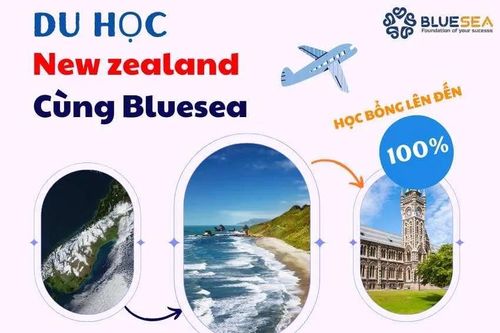 Du học New Zealand và ước tính các khoản chi phí