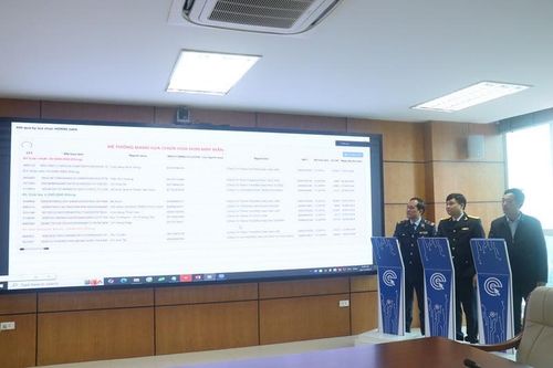 Phú Thọ: Có 19 hộ, cá nhân trúng thưởng Chương trình 'Hóa đơn may mắn' quý III/2024