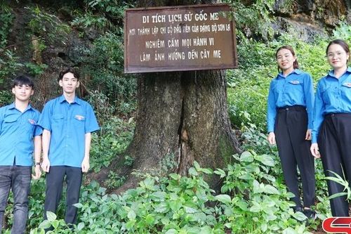 Phát huy giá trị lịch sử nơi thành lập Chi bộ đầu tiên