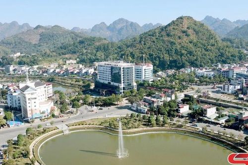 Đoàn kết, bứt phá, xây dựng tỉnh Sơn La phát triển bền vững