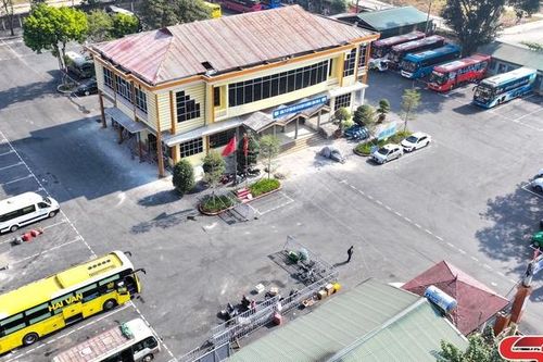 Bảo đảm vận tải hành khách dịp cuối năm an toàn, hiệu quả