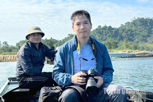 Động lực làm nghề