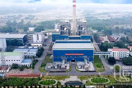Công ty Nhiệt điện Cao Ngạn - TKV: Về trước kế hoạch 13 ngày