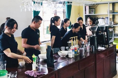 Nghề mới, cơ hội mới cho người lao động