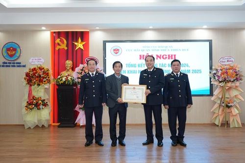 Tăng cường các giải pháp thực hiện nhiệm vụ thu ngân sách