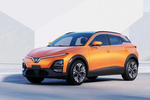 VinFast VF6: Tham vọng mới tại châu Âu và kỳ vọng cạnh tranh với xe điện Trung Quốc