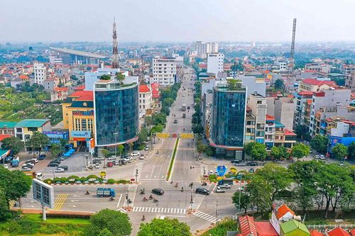 Hà Nội xem xét tiến độ lên quận của 4 huyện vào tháng 4/2025