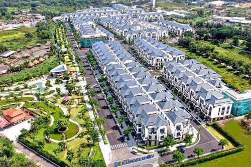 Dragon Capital nâng tỷ lệ sở hữu tại Nhà Khang Điền (KDH) lên hơn 9%