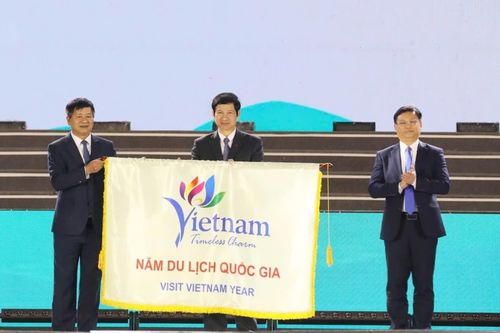 Thừa Thiên Huế đăng cai Năm Du lịch Quốc gia 2025
