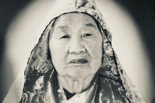 Hải Dương: Ni trưởng Thích Đàm Nhàn viên tịch, đại thọ 105 tuổi