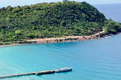 Kiên Giang: Cảng cá Thổ Châu sẽ thành cảng thủy nội địa