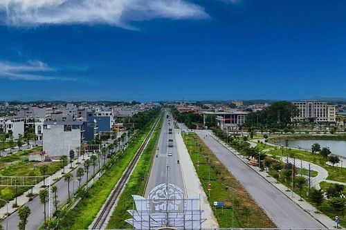 Lạng Giang (Bắc Giang): Xây dựng thị trấn Vôi xứng tầm đô thị loại IV