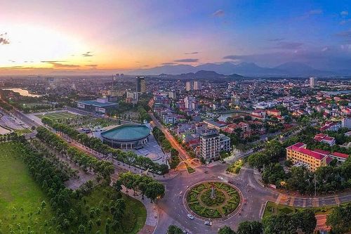 Vĩnh Phúc: Sôi nổi nhiều hoạt động chào mừng kỷ niệm 125 năm đô thị Vĩnh Yên
