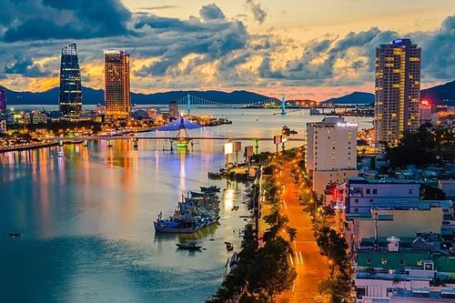 Kinh nghiệm quốc tế về hình thành Trung tâm tài chính tại Thượng Hải