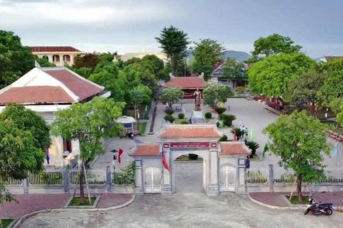 Chí sỹ yêu nước Phan Bội Châu: Nhà văn hóa lớn
