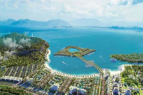 Đang 'gánh' nợ hơn 3.000 tỷ đồng, TTC Land tiếp tục vay 850 tỷ từ trái phiếu để đầu tư vào dự án Selavia Phú Quốc